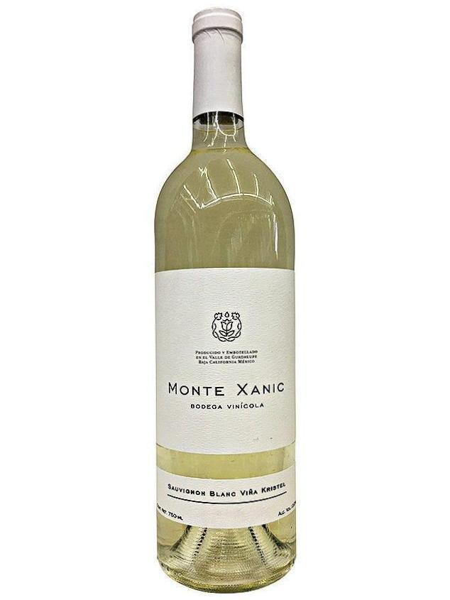 Monte Xanic Viña Kristel Sauvignon Blanc White