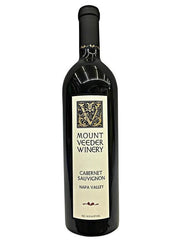 Mount Veeder Winery Cabernet Sauvignon