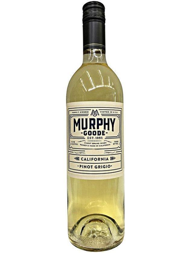 Murphy-Goode Pinot Grigio