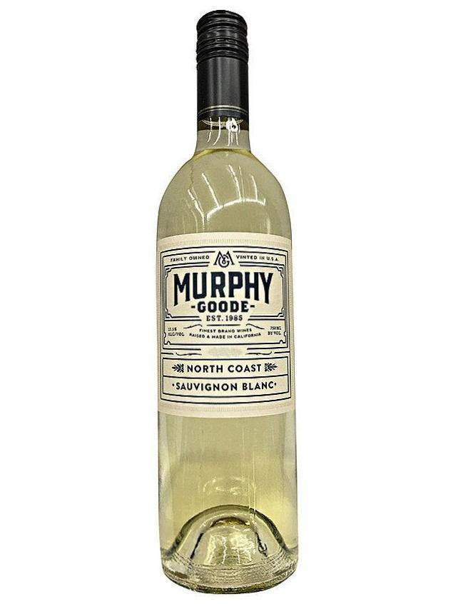 Murphy-Goode The Fume Sauvignon Blanc