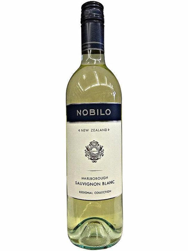 Nobilo Regional Collection Sauvignon Blanc | The Best Wine Store