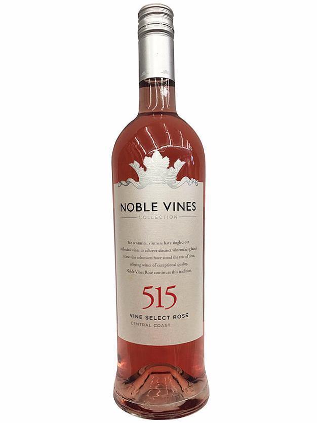 Noble Vines 515 Rosé