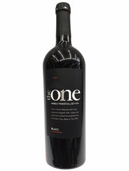 Noble Vines The One Black