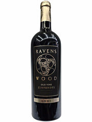 Ravenswood Winery Old Vine Zinfandel