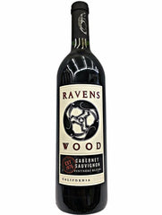 Ravenswood Winery Vintners Blend Cabernet Sauvignon