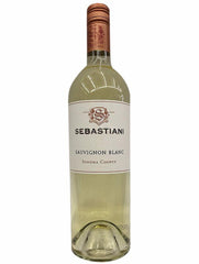 Sebastiani Vineyards Sauvignon Blanc