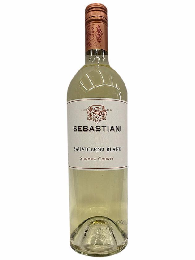 Sebastiani Vineyards Sauvignon Blanc
