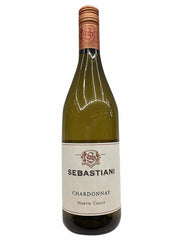Sebastiani Vineyards Sonoma County Chardonnay