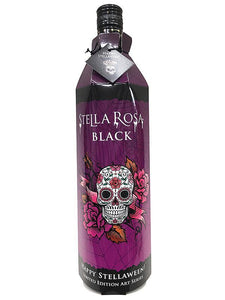 Stella Rosa Wine Default Stella Rosa Black Halloween Wrap
