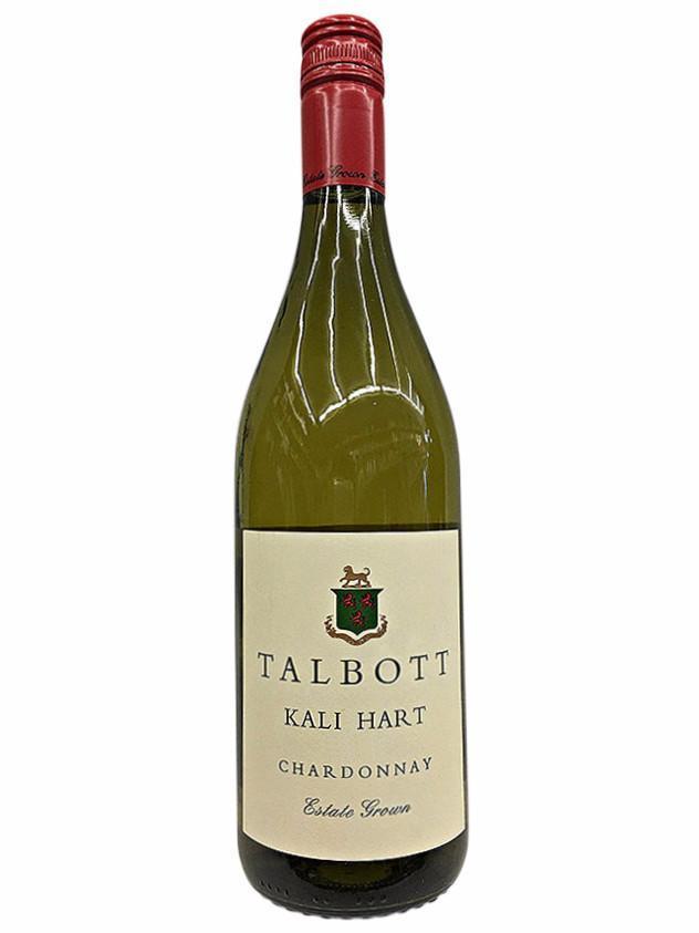 Talbott Vineyards Kali Hart Chardonnay
