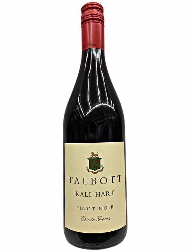 Talbott Kali Hart Monterey County Pinot Noir