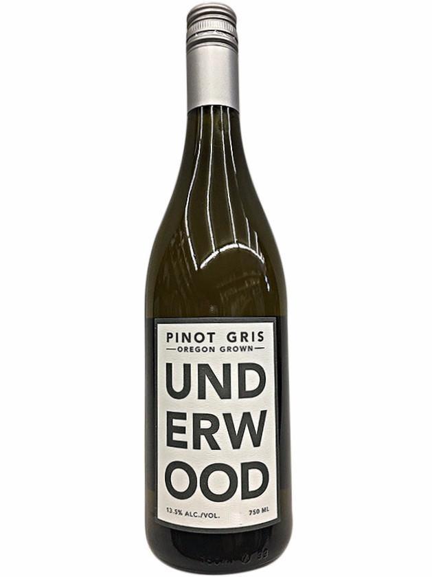 Union Wine Co. Underwood Pinot Gris