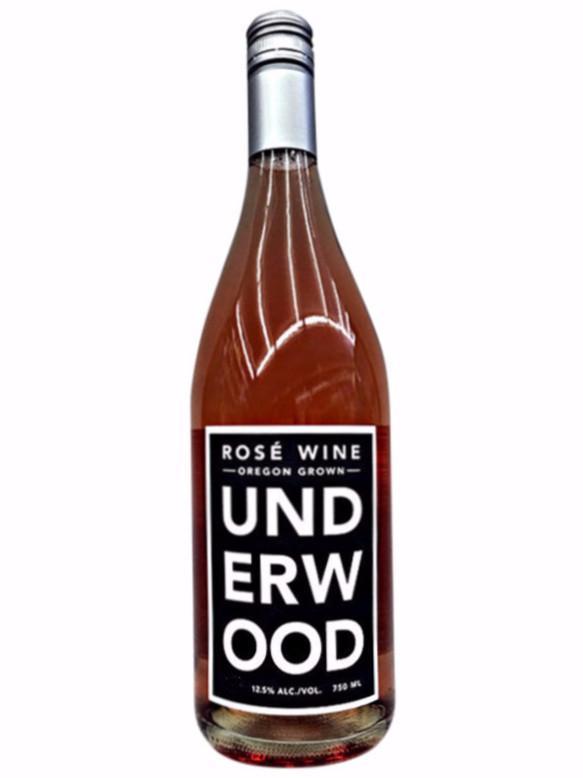Union Wine Co. Underwood Rosé