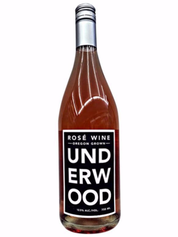 Union Wine 'Underwood' Rose The Best Wine Store