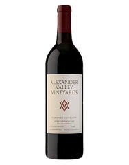 Buy Alexander Valley Vineyards Cabernet Sauvignon