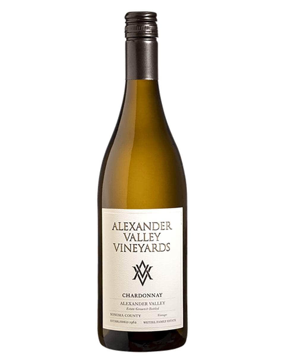 Buy Alexander Valley Vineyards Chardonnay