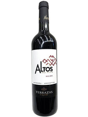 The Best Wine Store Wine Default Terrazas de los Andes Altos Del Plata Malbec