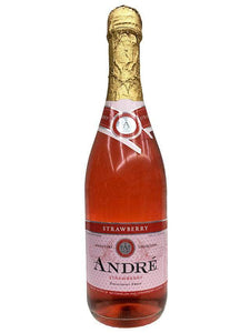 Andre Champagne Default Andre Strawberry