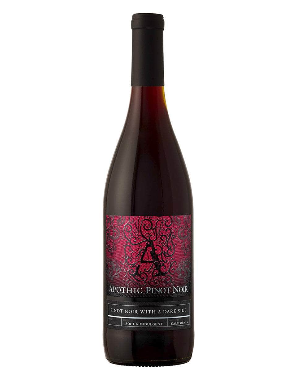 Buy APOTHIC Pinot Noir with a Dark Side