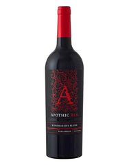 Buy Apothic Wines Red Winemaker's Blend