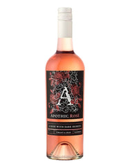 Buy Apothic Wines Rose Winemaker's Blend