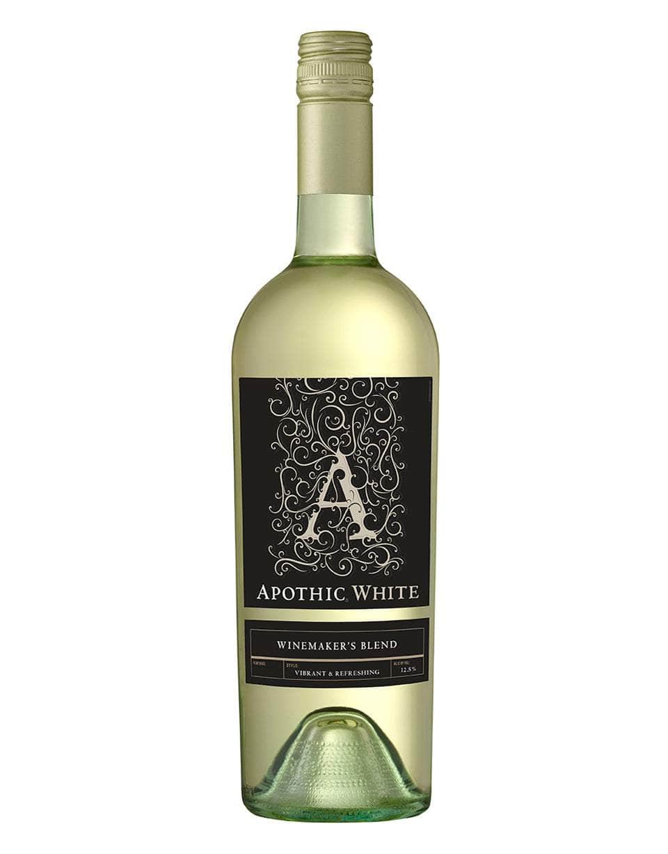 Buy Apothic Wines White Winemaker's Blend