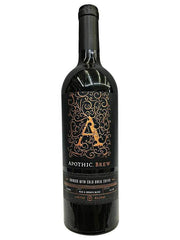 Apothic Brew Infused With Cold Brew Coffee