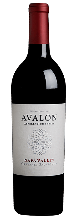 Avalon Napa Valley Cabernet Sauvignon