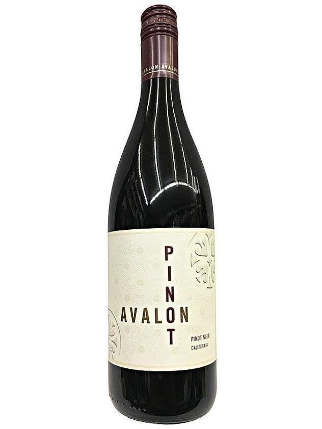 Avalon California Pinot Noir