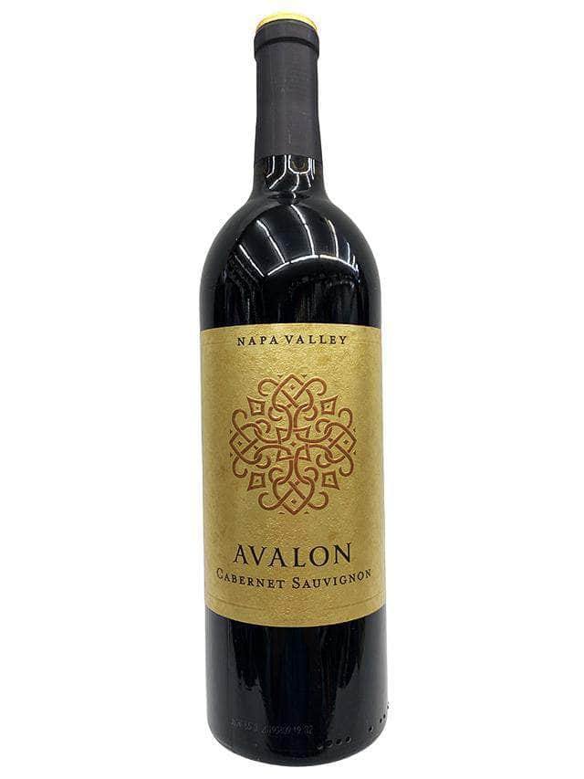 Avalon Wine Default Avalon Napa Valley Cabernet Sauvignon