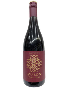 Avalon Wine Default Avalon California Pinot Noir