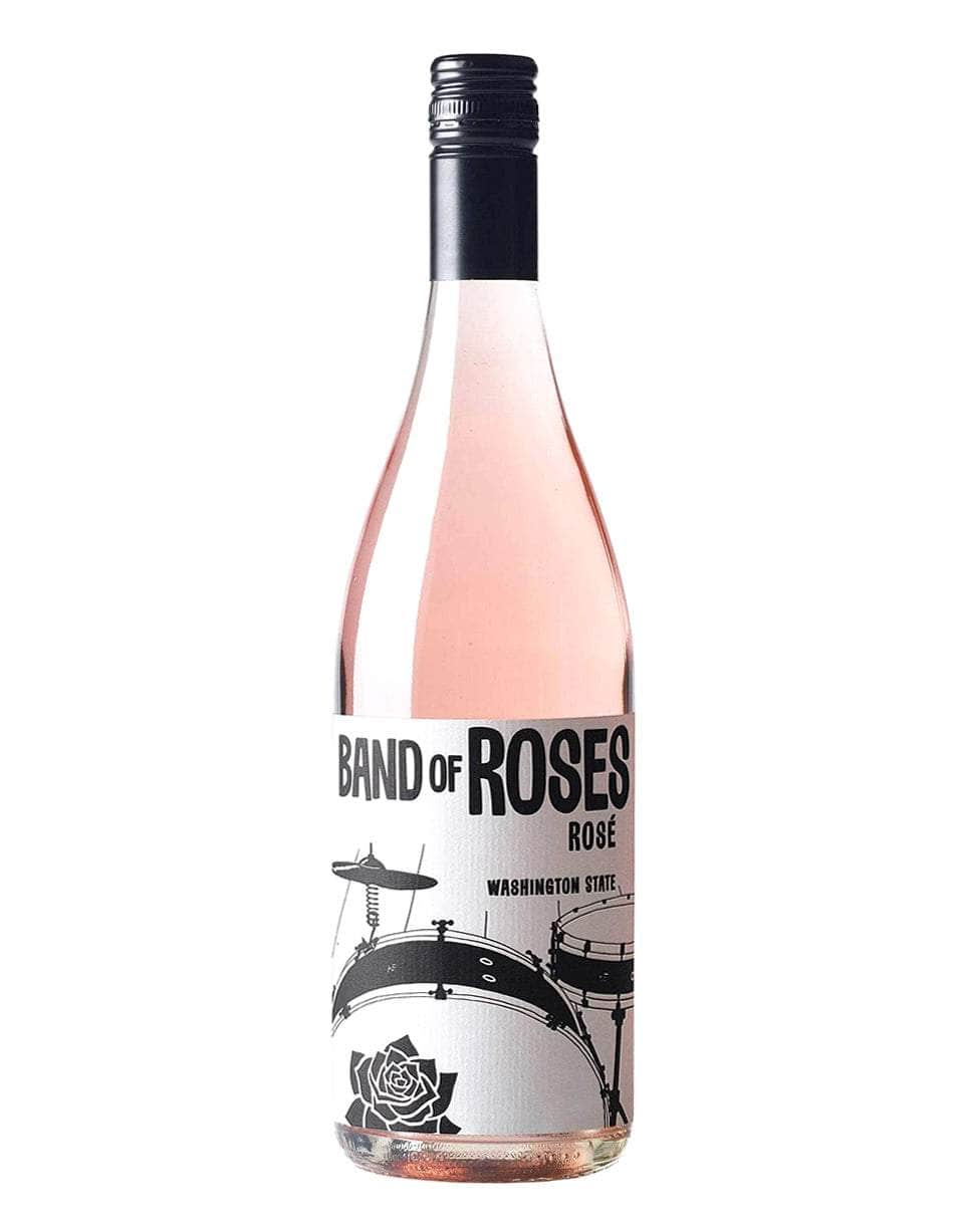 Buy Charles Smith Band Of Roses Rosé