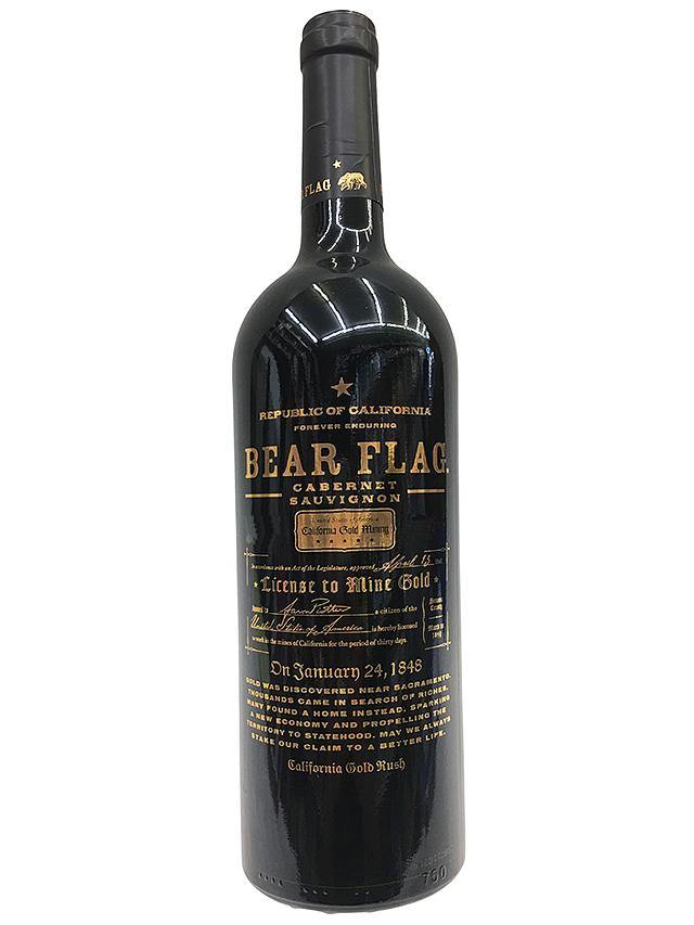 Bear Flag Wine Default Bear Flag Cabernet Sauvignon