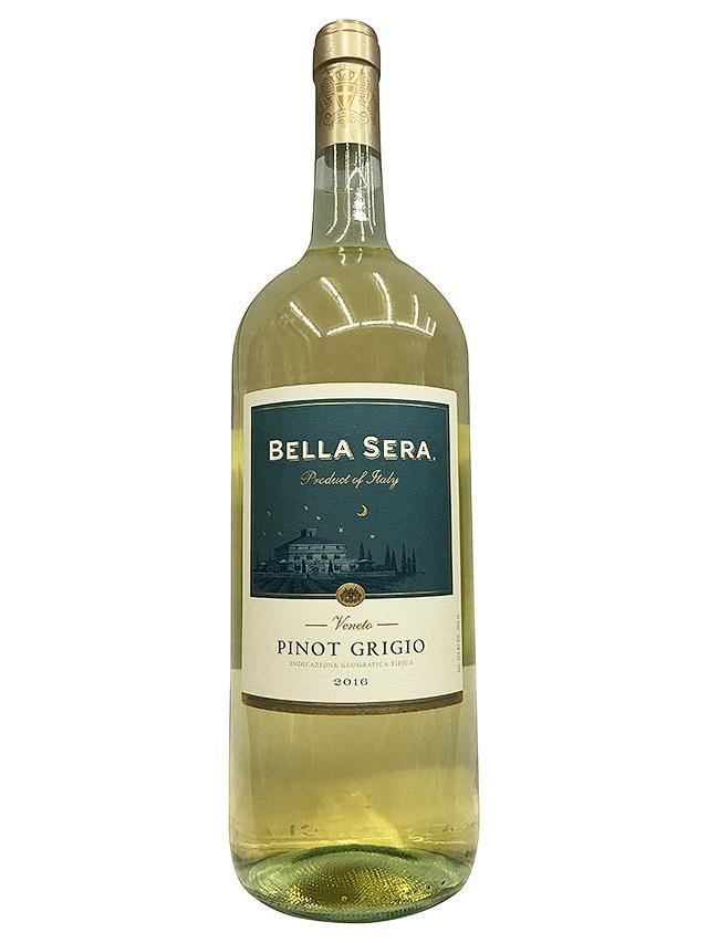 Bella Sera Pinot Grigio 1.5 Liter