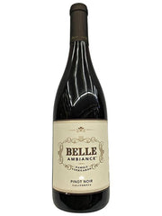 Belle Ambiance Pinot Noir