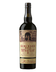 Buy Beringer Bros. Bourbon Barrel Aged Red Wine Blend