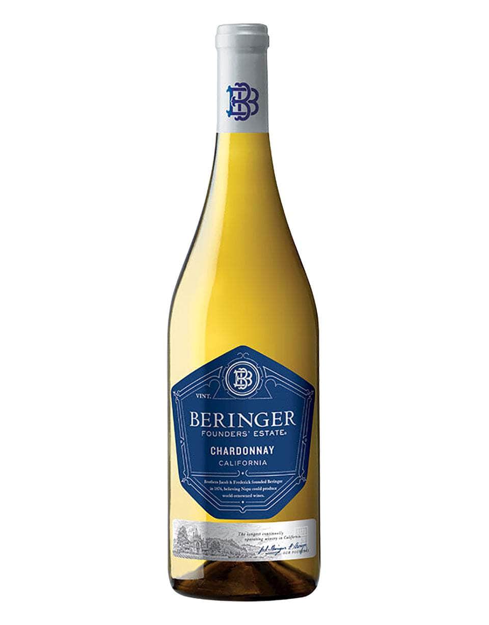 Buy Beringer Vineyards Founders' Estate Chardonnay