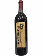 Blackstone Winemaker's Select Cabernet Sauvignon