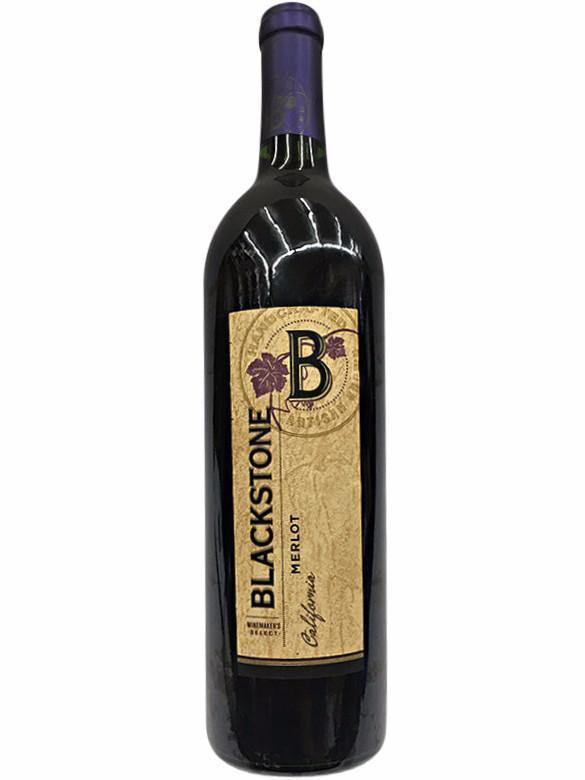 Blackstone Winemaker's Select Merlot