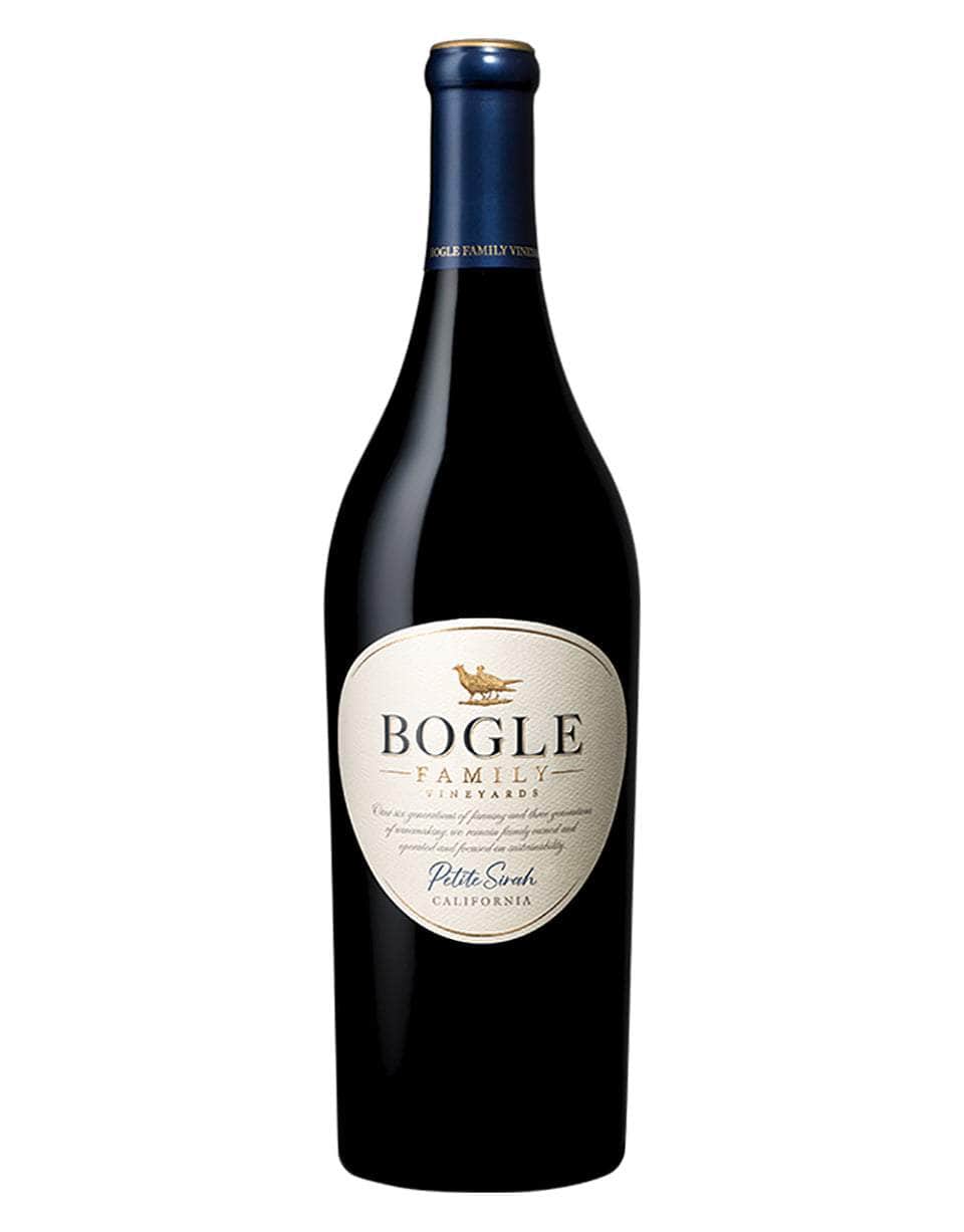 Buy Bogle Vineyards Petite Sirah