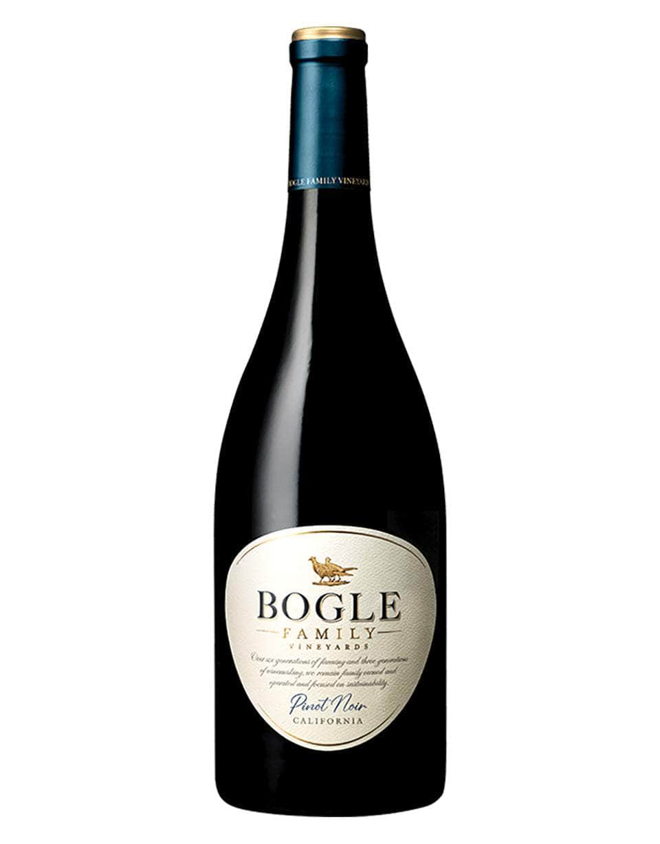 Buy Bogle Vineyards Pinot Noir