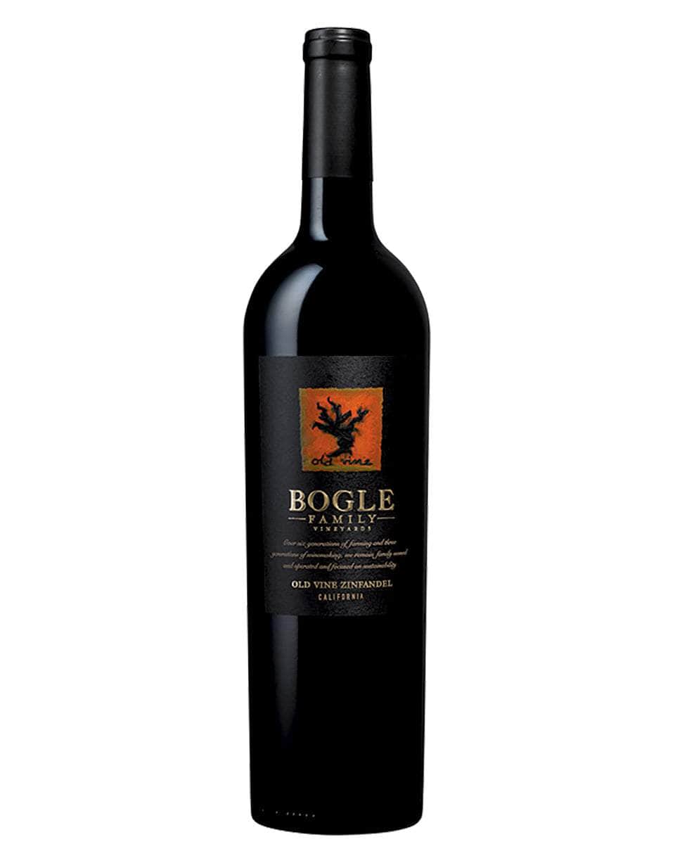 Buy Bogle Vineyards Old Vines Zinfandel