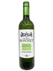 Chateau Bonnet Blanc 'Bordeaux' White Blend