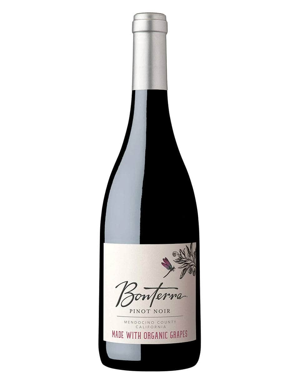 Buy Bonterra Vineyards Organic Pinot Noir