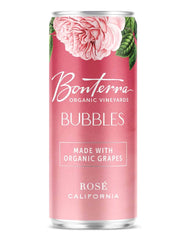 Buy Bonterra Organic Rosé Can