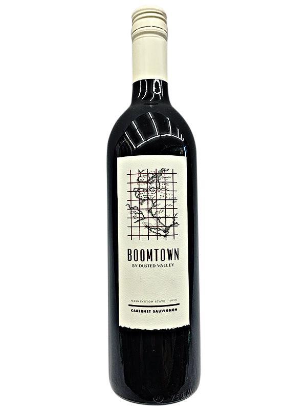 Dusted Valley Boomtown Cabernet Sauvignon