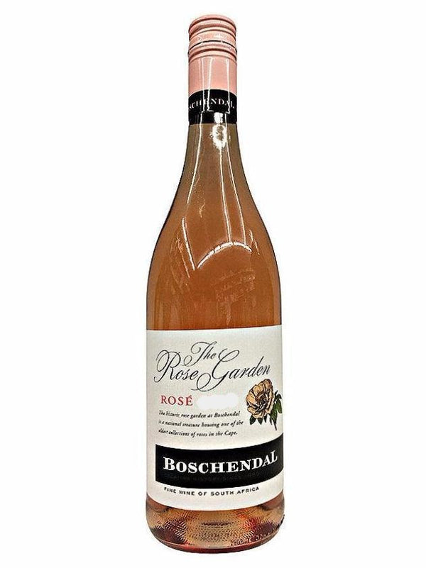 【本日消去】rose mernaid onepiece BOCHERON Boschendal The Rose Garden Rose | The Best Wine Store