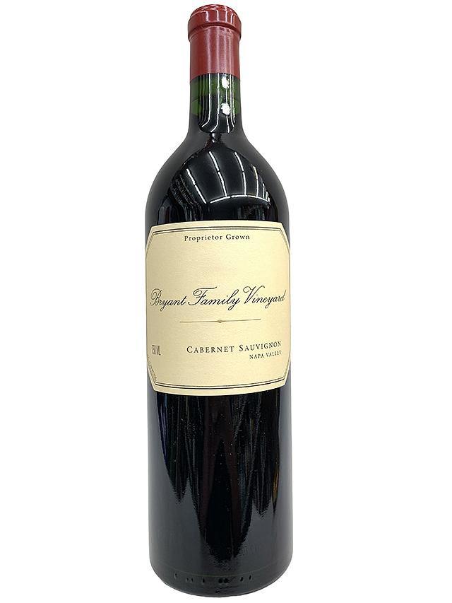 The Best Wine Store Wine Default Bryant Family Cabernet