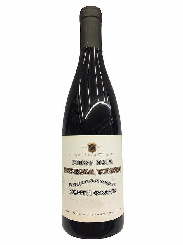 Buena Vista Vinicultural Society Pinot Noir
