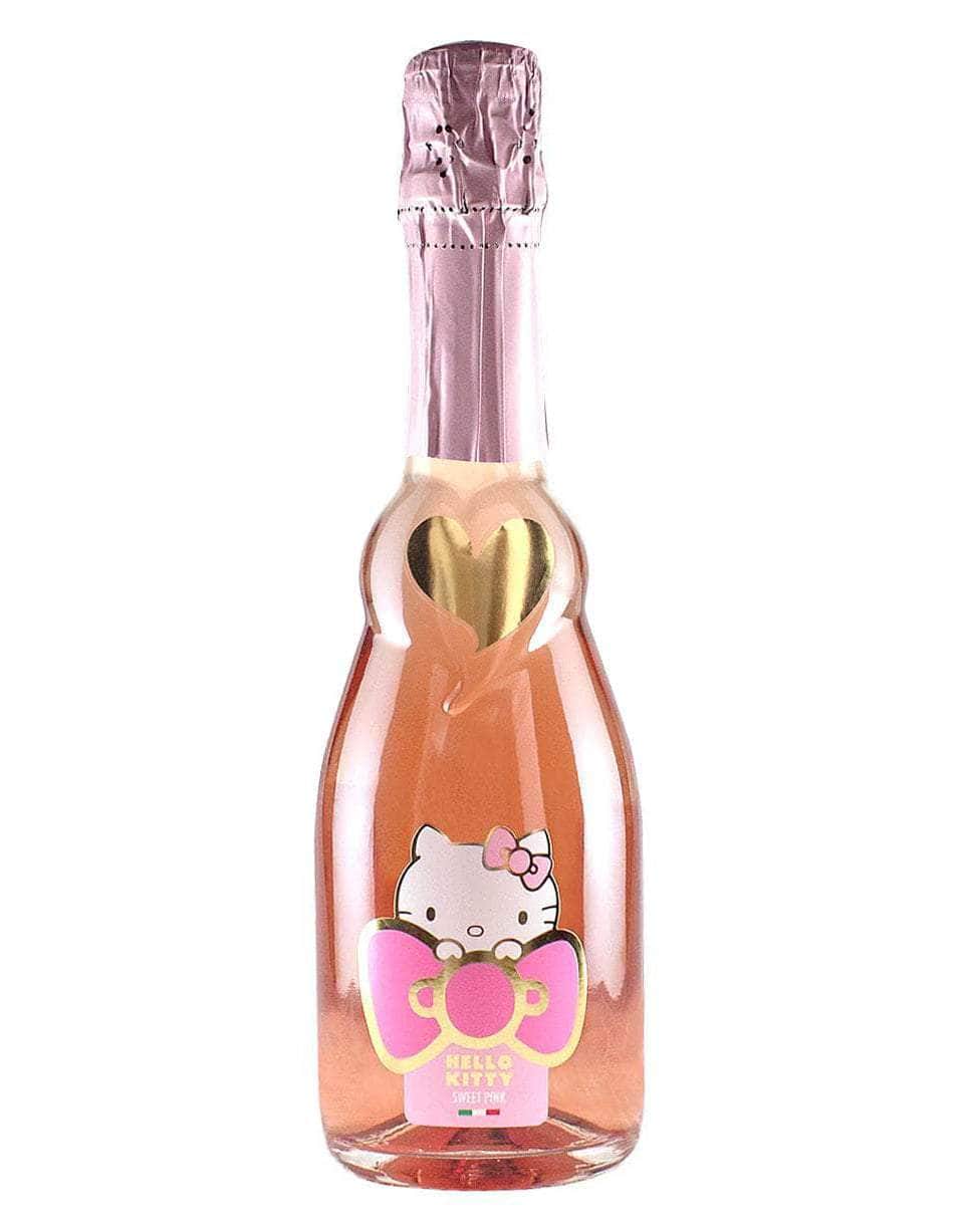 Buy Hello Kitty Sweet Pink Sparkling Rosé 375ml